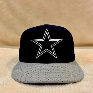 Cowboy cap, NEW ERA , 59 FIFTY